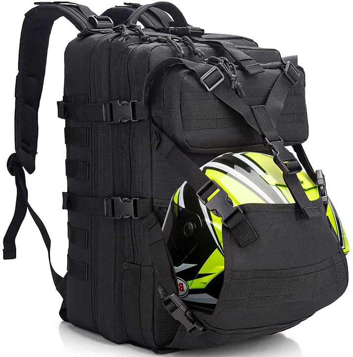 Tactical Utility Backpack Bowlift