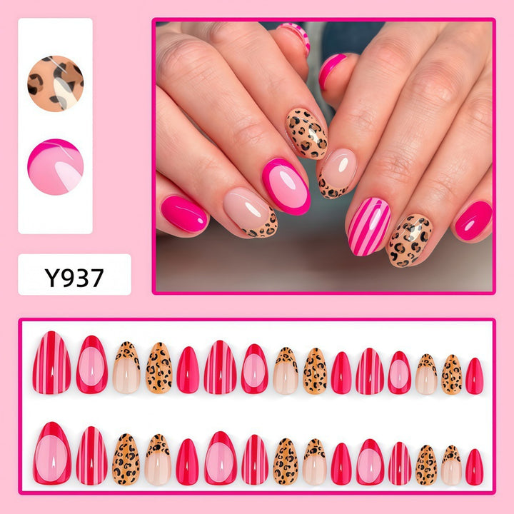 Trendy Nail Gel Set Bowlift