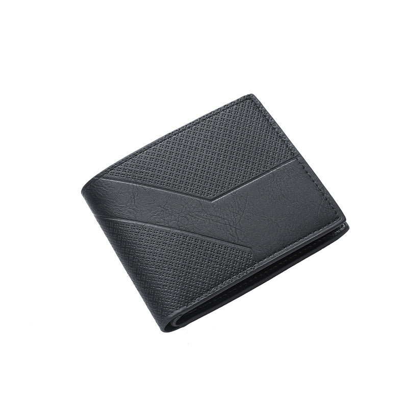 Leather Wallet Bowlift
