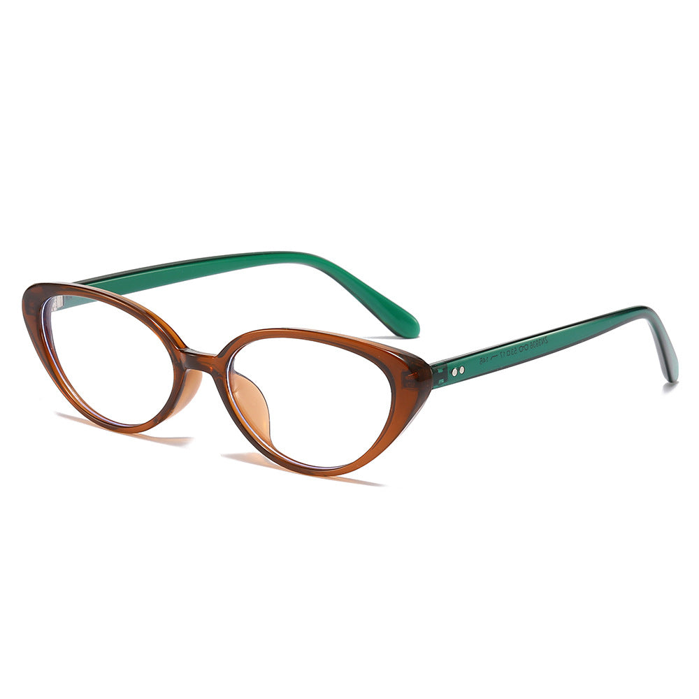 Retro Cat-Eye Sunglasses Bowlift