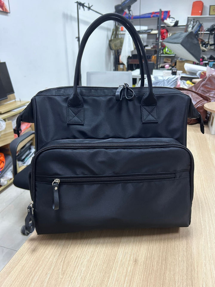 Versatile Multi-Function Tote Bowlift