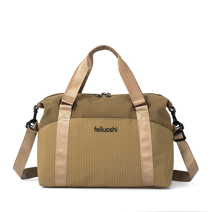 Ladies sporty and practical weekender bag Bowlift