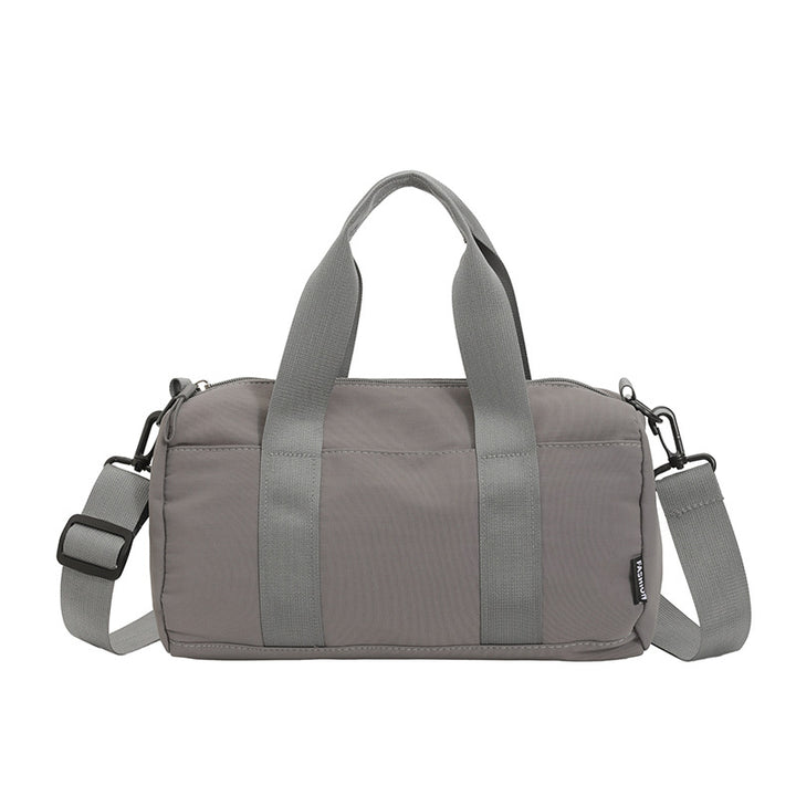 WoVersatile Everyday Canvas Utility Bag Bowlift