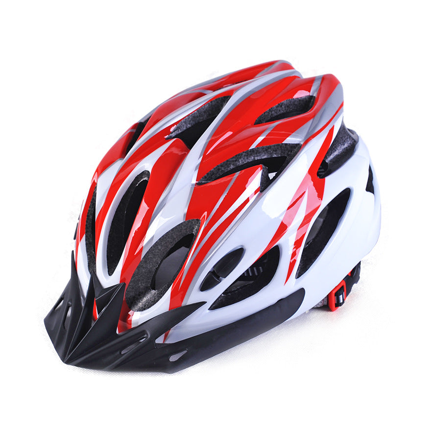 WoBicycle Safety Helmet Bowlift