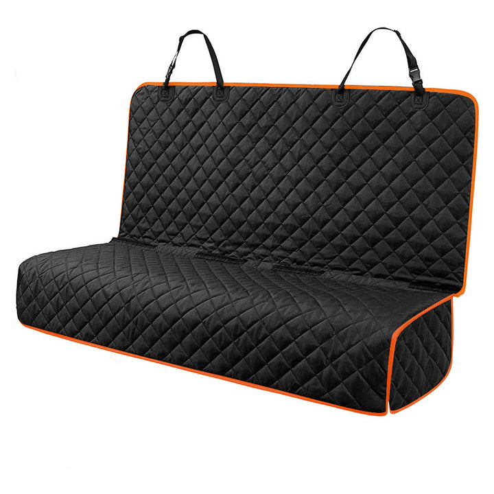 Rear Seat Protector