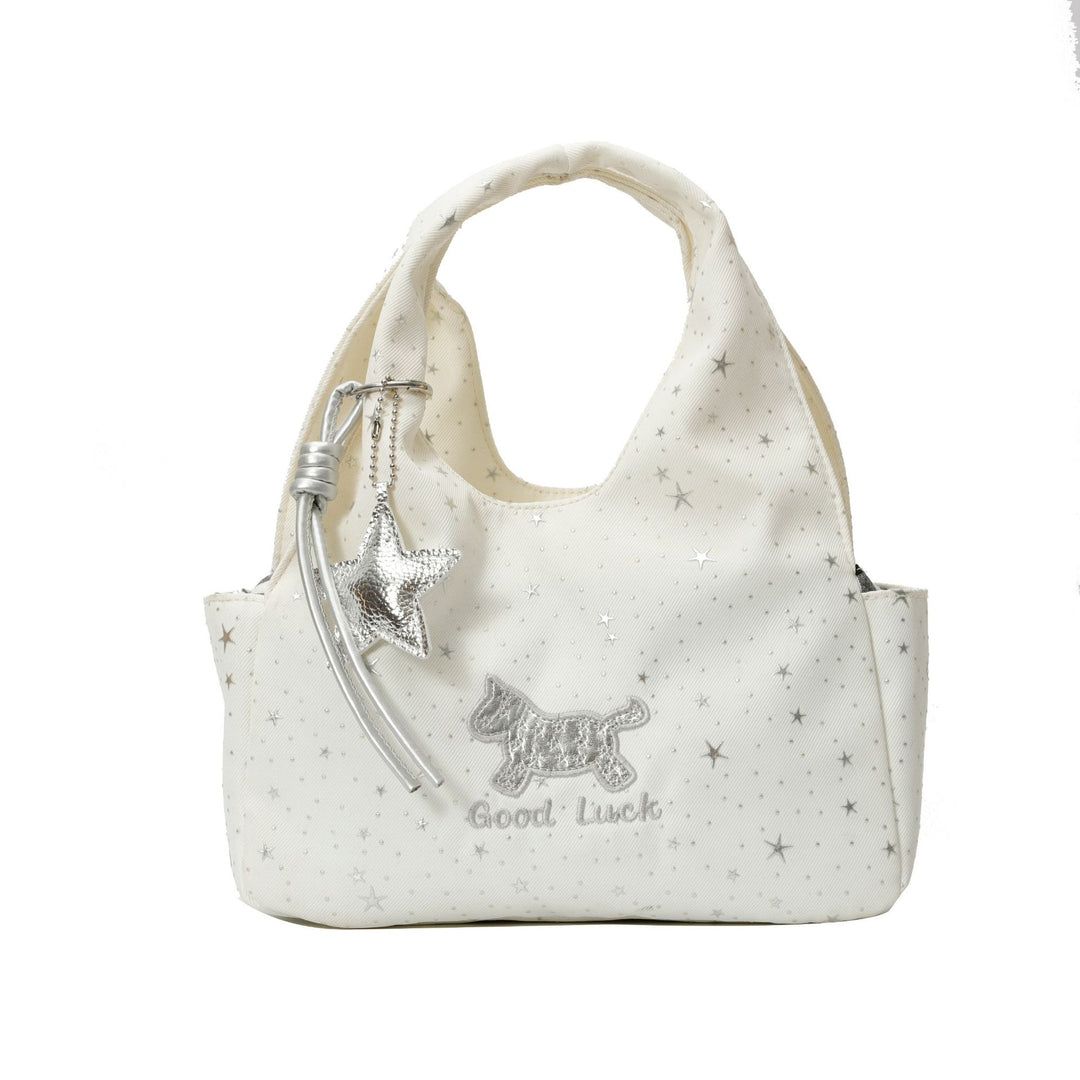 WoDecorative Handbag Bowlift