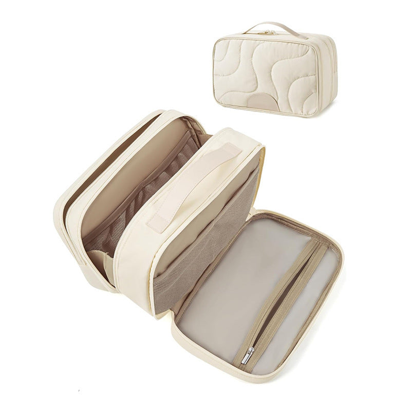 Cosmetic Organizer Bag Bowlift