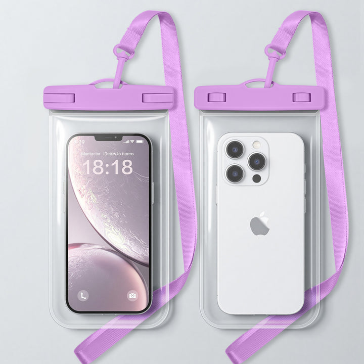 Waterproof Phone Cases By Bowlift