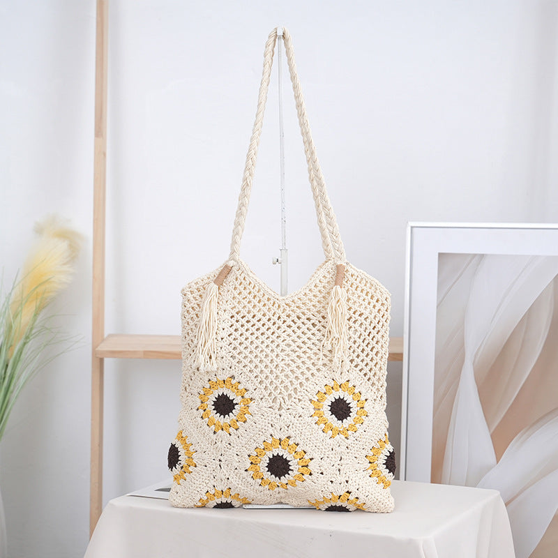 Handcrafted Summer Bag Bowlift