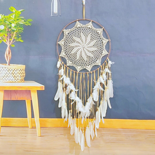 Dream Catcher Bowlift