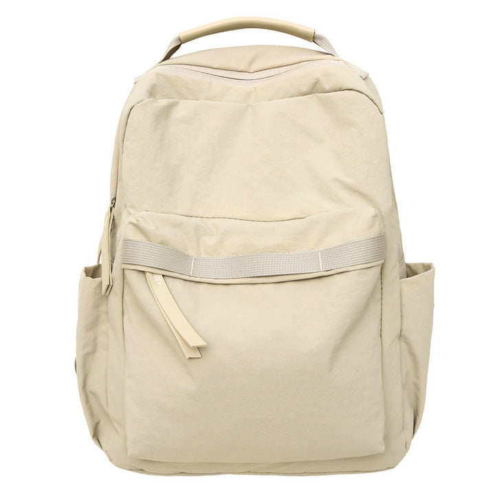 Functional Daily Use Backpack Bowlift