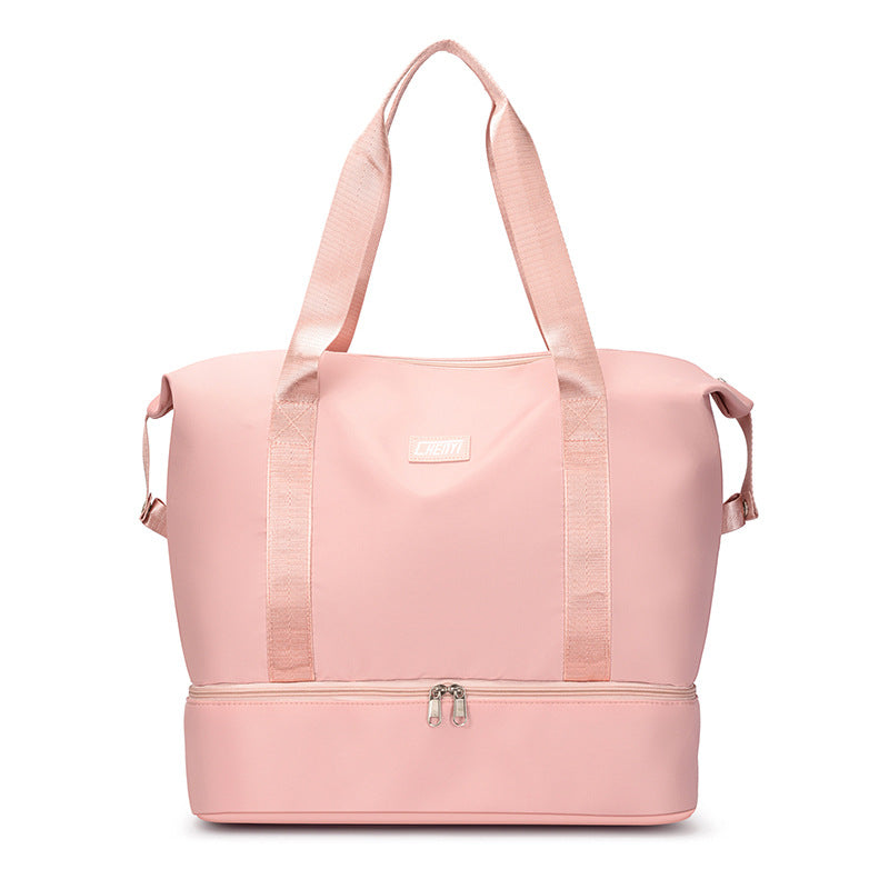 Stylish and Functional Everyday Bag Bowlift