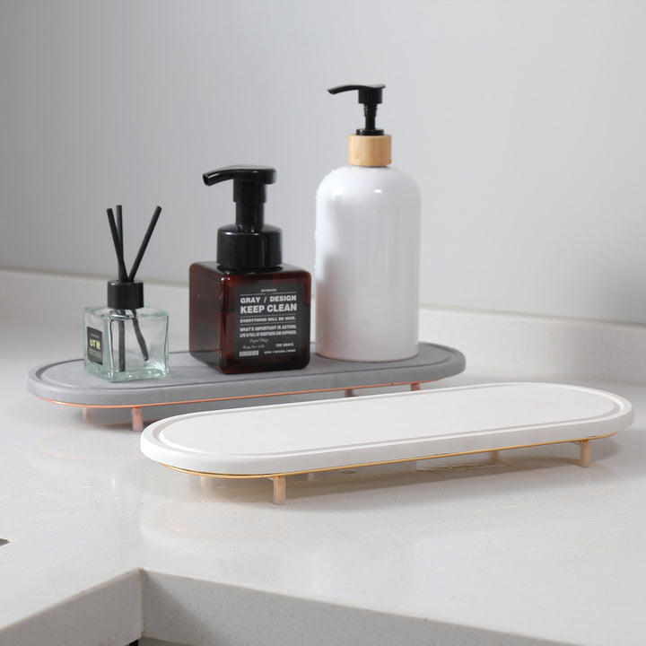 Elegant Serving Tray