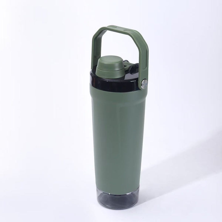 Ladies Insulated Drinking Bottle Bowlift