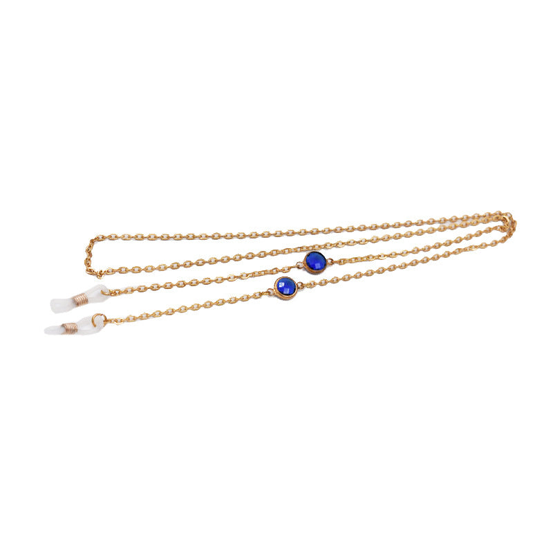 Elegant Eyewear Chain Bowlift