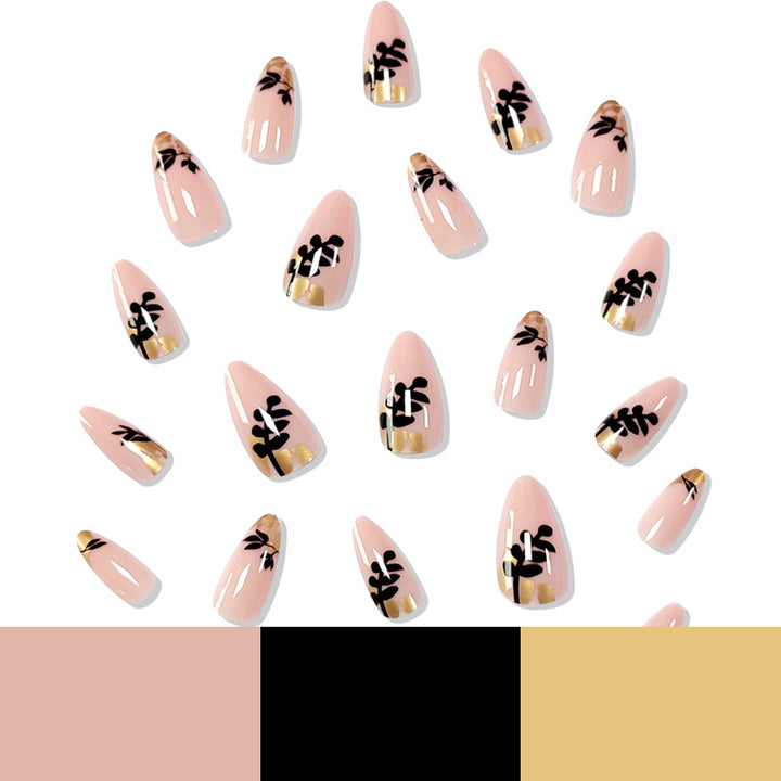 Elegant and stylish artificial nail collection Bowlift