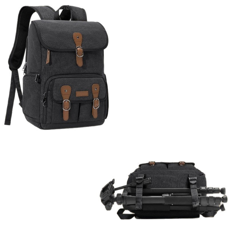 Photography Backpack Bowlift
