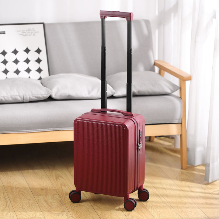 Travel Suitcase
