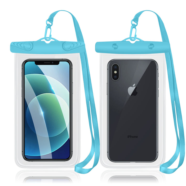 Waterproof Smartphone Crossbody Bag Bowlift