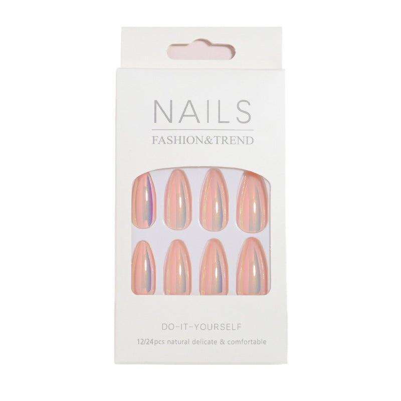 Nail Art Bowlift