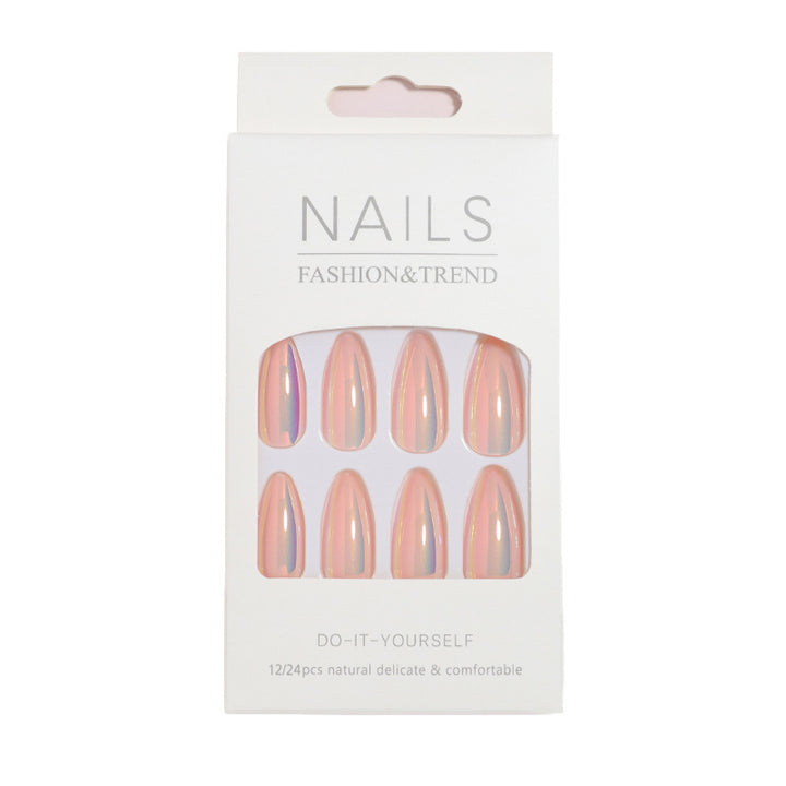 Nail Art Bowlift