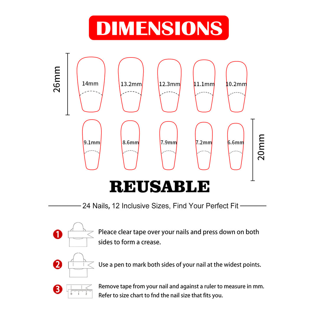 Exquisite Nail Art with Decorative Elements Bowlift