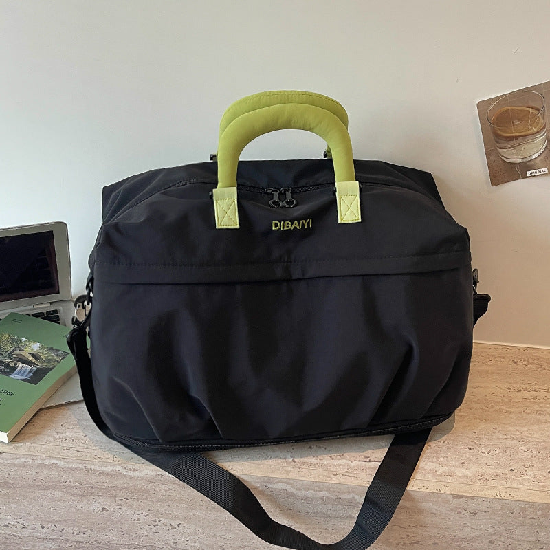 Multifunctional Travel Gym Bag