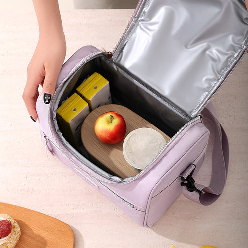 Stylish Insulated Lunch Bag Bowlift