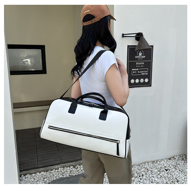 Elegant Sports Bag Bowlift
