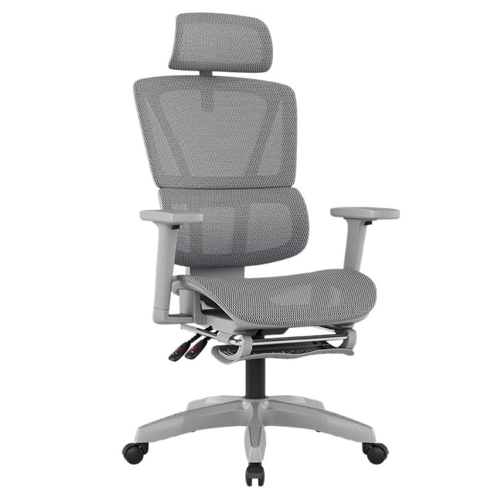 Ergonomic Office Chair Bowlift