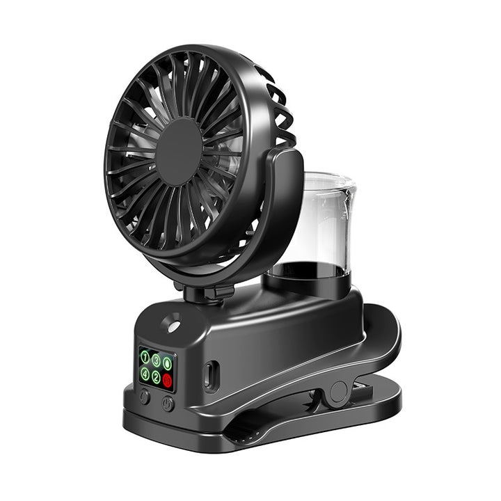 Ladies portable mini air cooler Bowlift