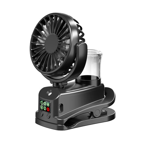 Ladies portable mini air cooler Bowlift