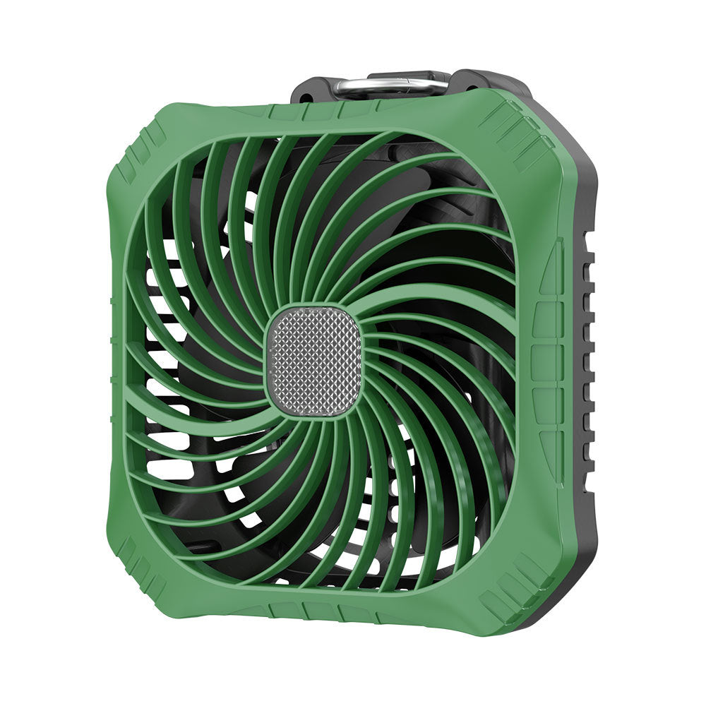 Portable Rechargeable Fan Bowlift