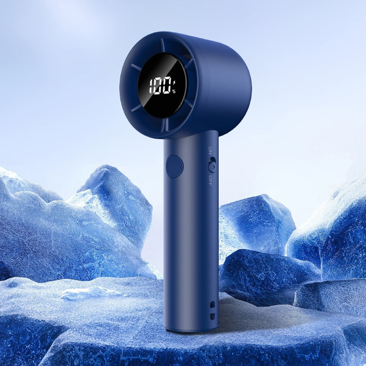 Men's portable mini air cooler Bowlift