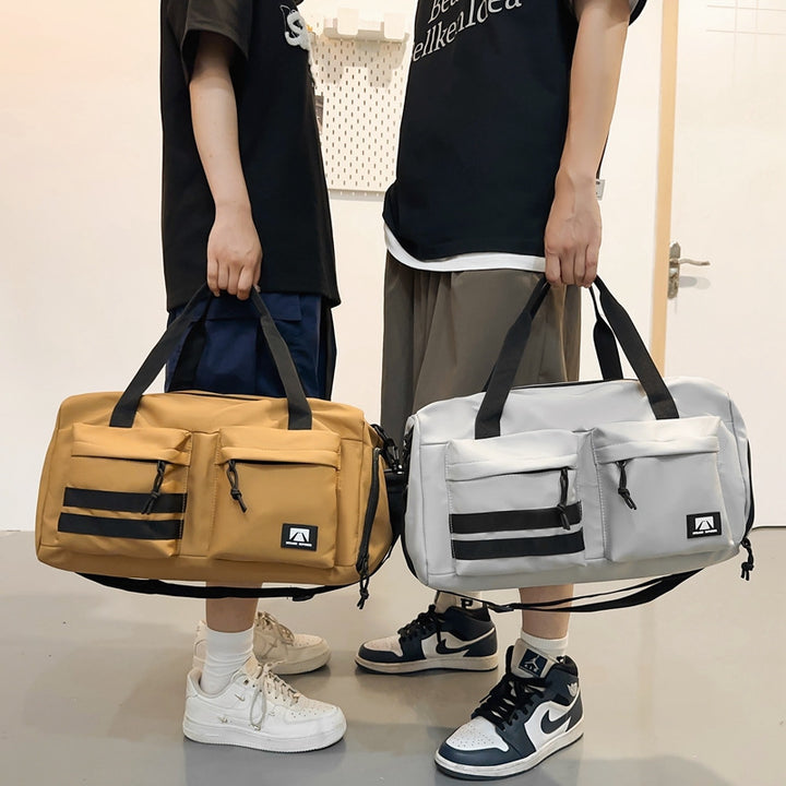 All-Purpose Utility Duffle Bag Bowlift