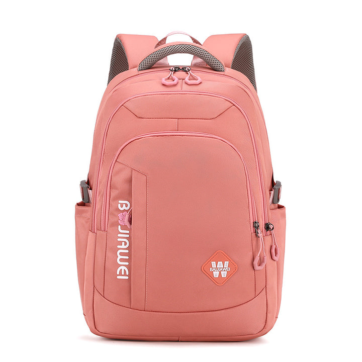 Multi-Functional Tech School Backpack Bowlift