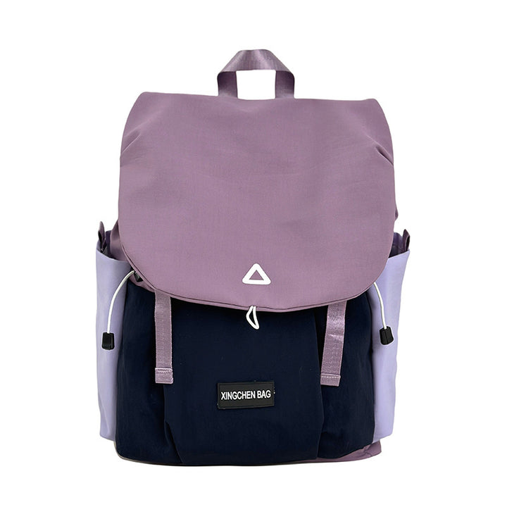 Multi-Pocket Outdoor Backpack