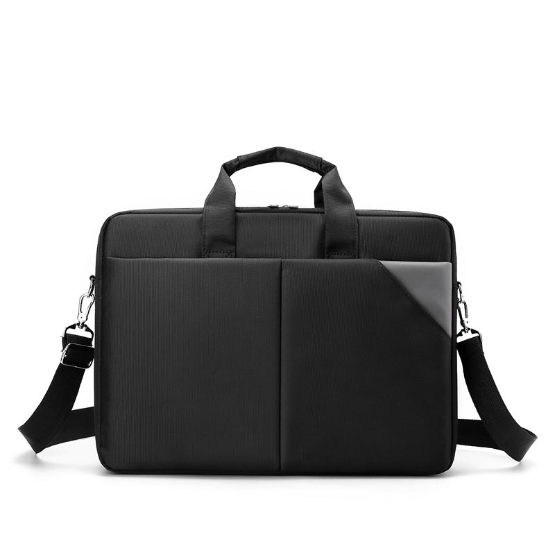 Professional Laptop Briefcase Bowlift