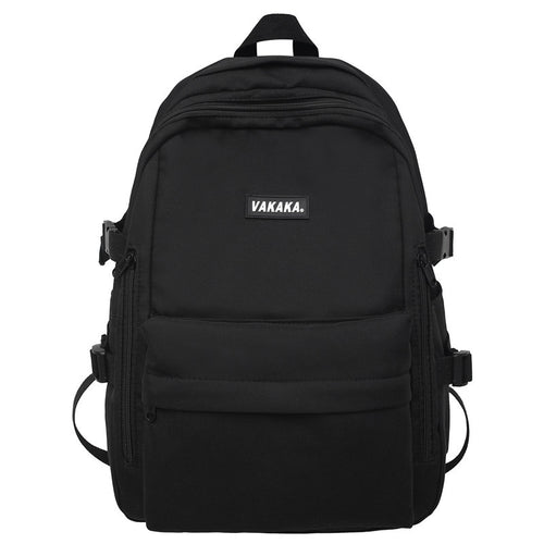 Durable Multi-Compartment School Backpack Bowlift