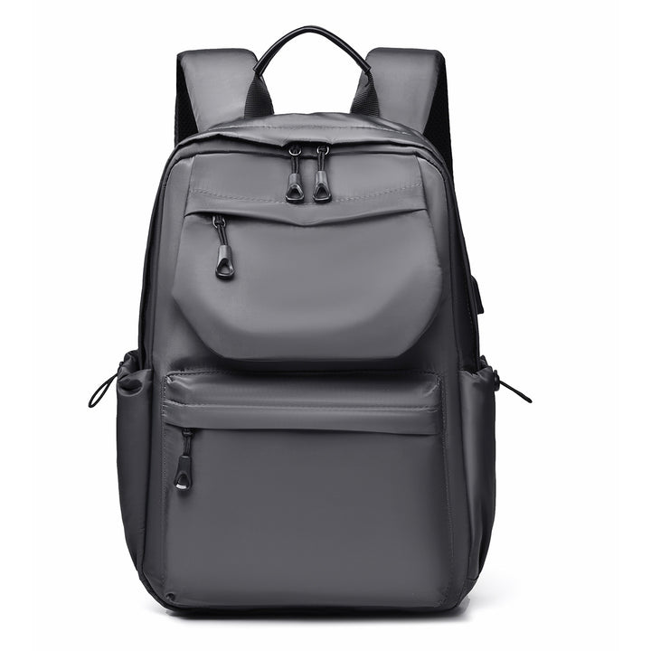 Multi-Functional Travel School Backpack Bowlift