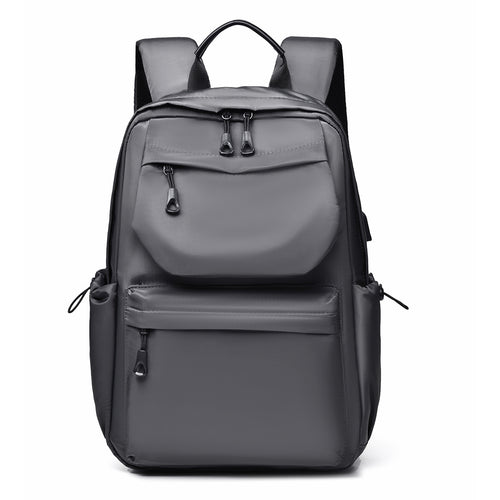 Multi-Functional Travel School Backpack Bowlift