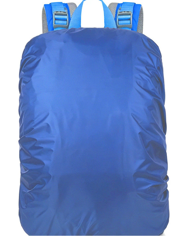 Waterproof Elastic Backpack Rain Cover Bowlift