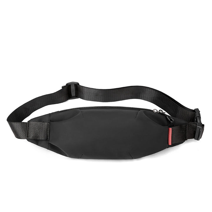 Ergonomic Active Sling Bag Bowlift