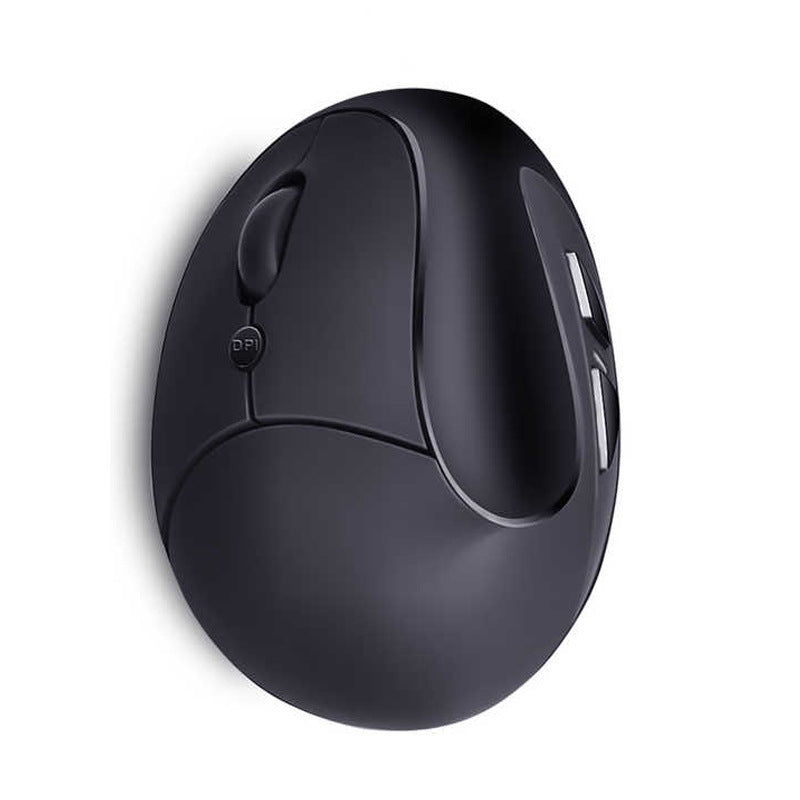 Ergonomic Computer Mouse Bowlift