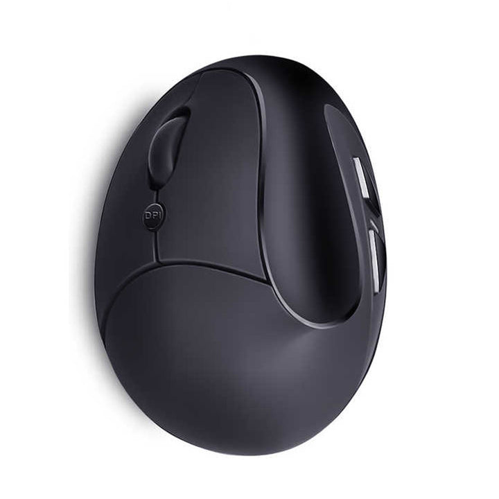 Ergonomic Computer Mouse Bowlift
