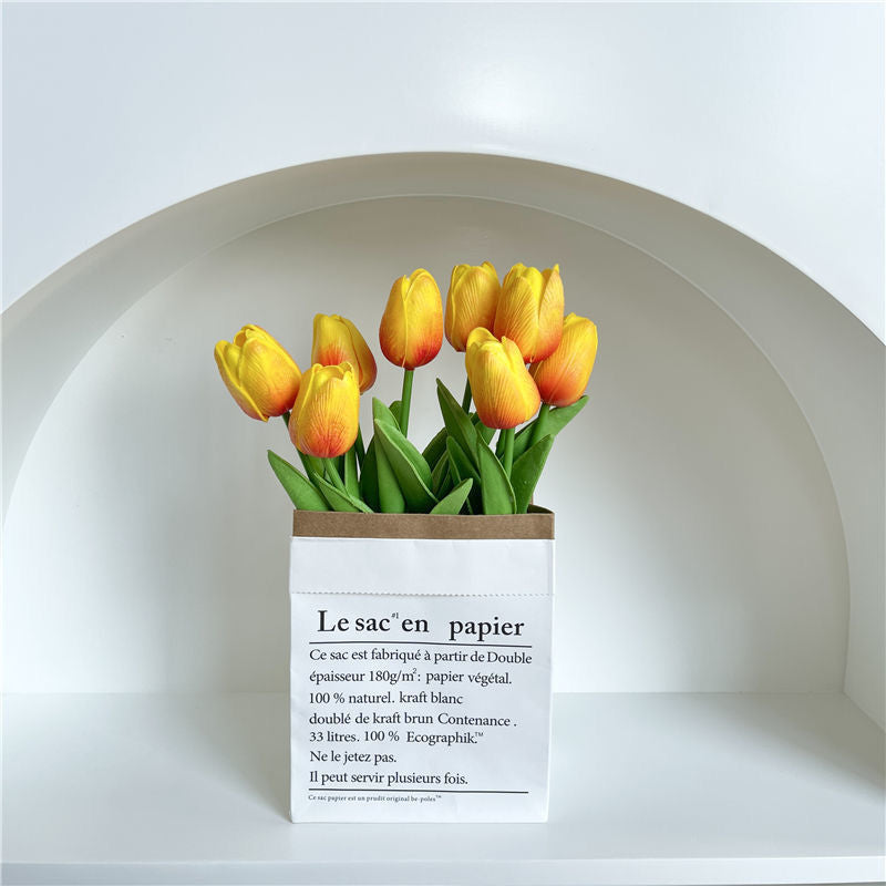 Artificial Flowers Bowlift