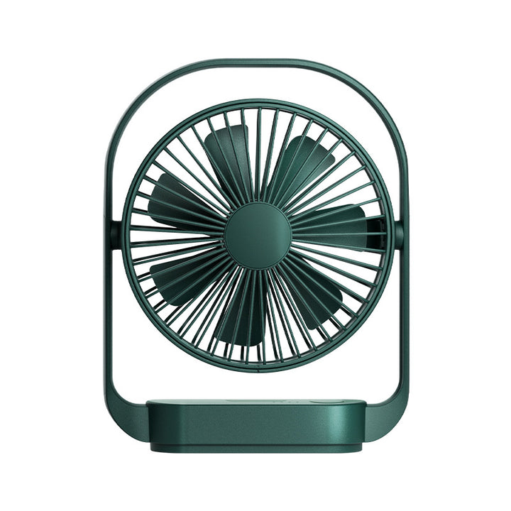 Unisex Table Fan Bowlift