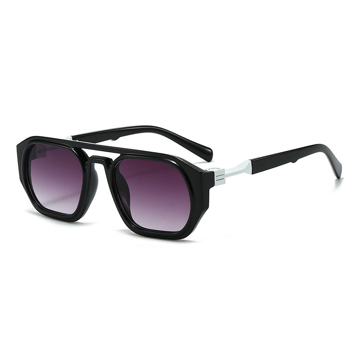 Women's Designer Sunglasses with Distinctive Frame Bowlift