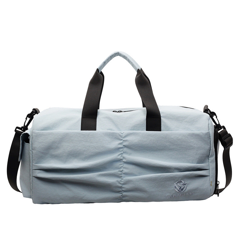 Men's multifunctional sports travel bag with ergonomic design Bowlift