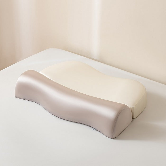 Ergonomic support cushion for additional comfort Bowlift